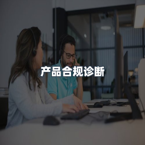 服务优势